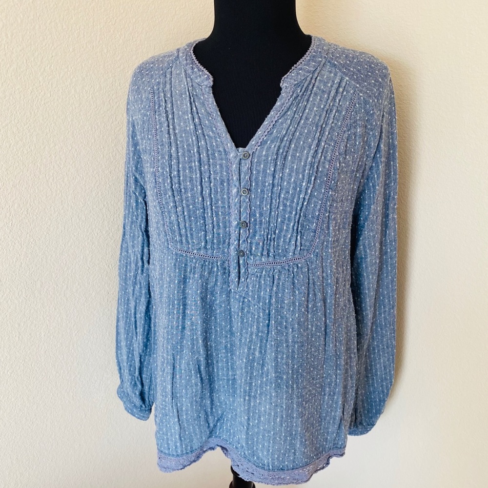 Vintage America Tunic
